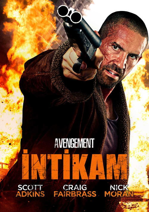 Avengement izle (2019)