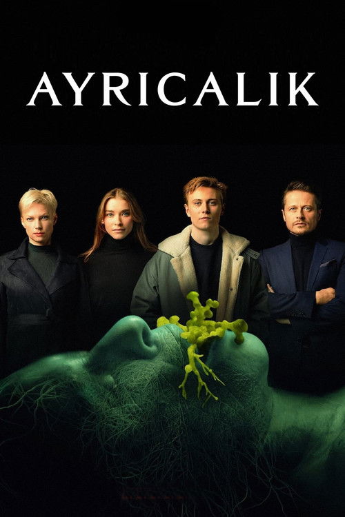 Ayrıcalık izle (2022)
