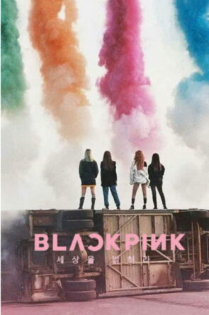 BLACKPINK: Light Up the Sky izle (2020)