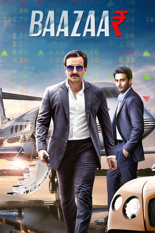 Baazaar izle (2018)