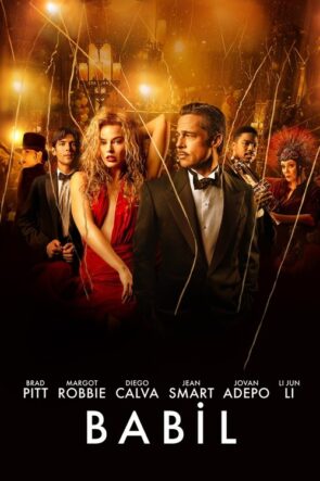 Padre Pio izle (2023)