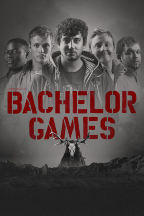 Bachelor Games izle (2016)