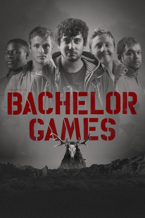 Bachelor Games izle (2016)