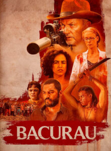 Bacurau izle (2019) izle