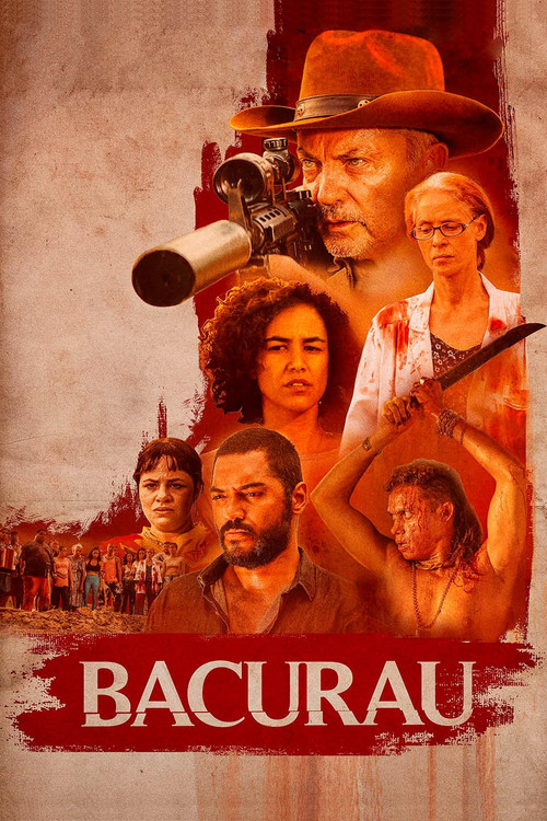 Bacurau izle (2019)