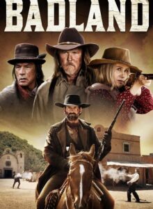 Badland izle (2019) izle