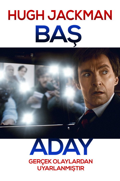 Baş Aday izle (2018)