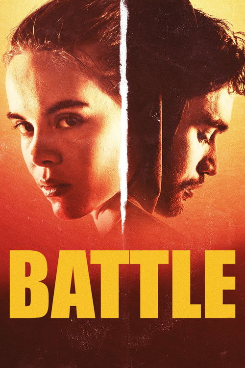 Battle izle (2018)