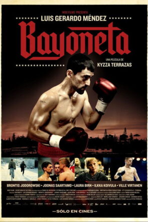 Bayoneta izle (2018)