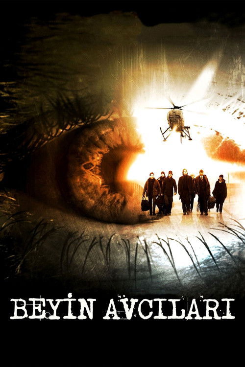 Beyin Avcıları izle (2004)