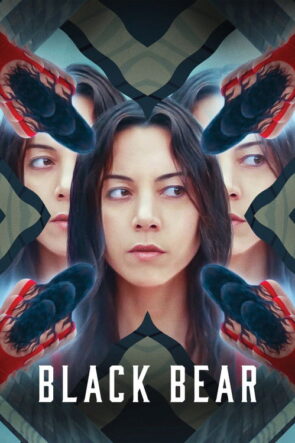 Black Bear izle (2020)