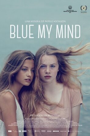 Blue My Mind izle (2017)