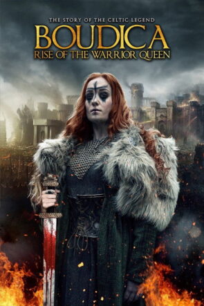 Boudica: Rise of the Warrior Queen izle (2020)