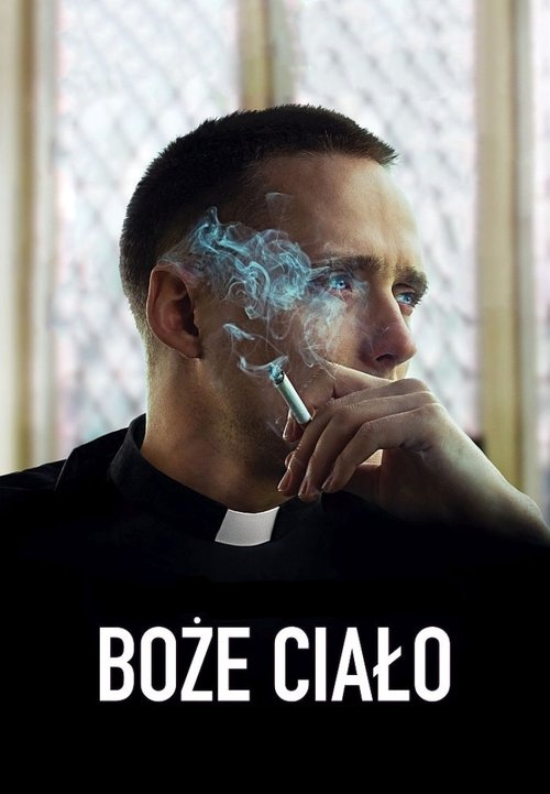 Boze Cialo izle (2019)