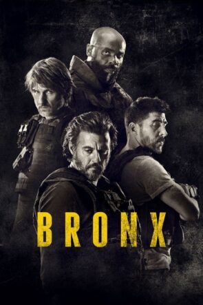 Bronx izle (2020)
