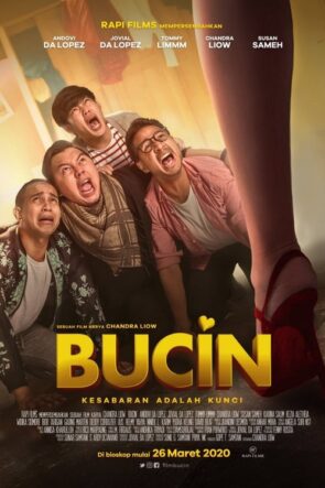 Bucin izle (2020)