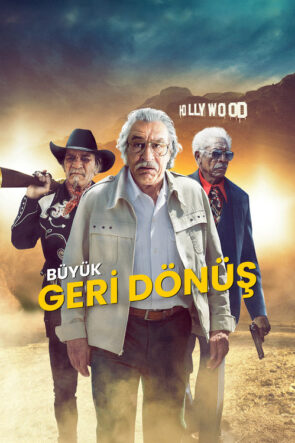 Büyük Geri Dönüş izle (2020)