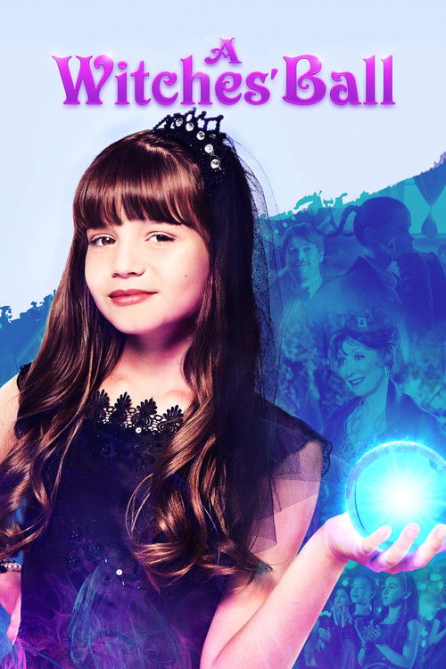 Cadılar Balosu izle (2017)