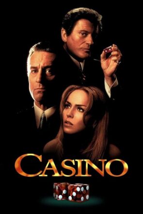 Casino izle (1995)