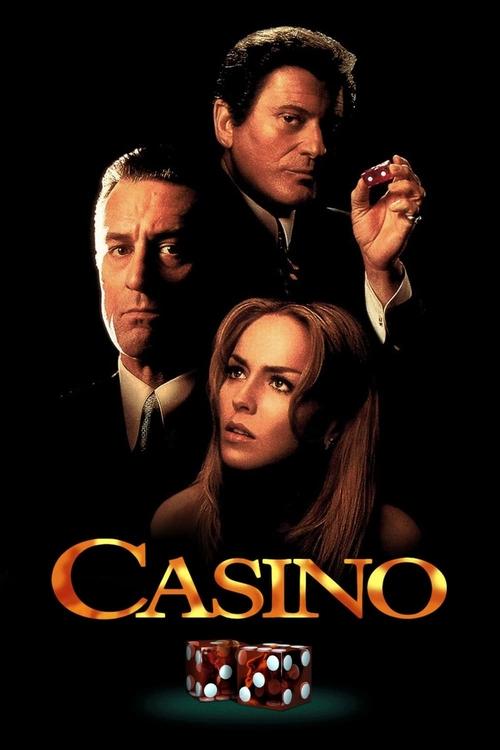 Casino izle (1995)