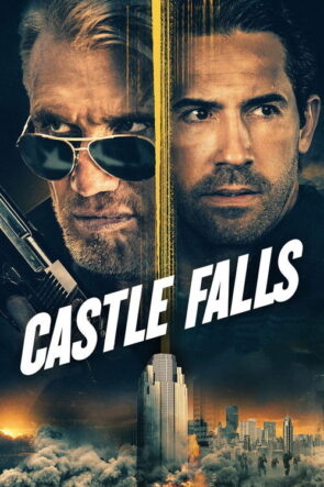 Castle Falls izle (2021)