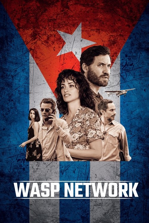 Casuslar Şehri izle (2020)