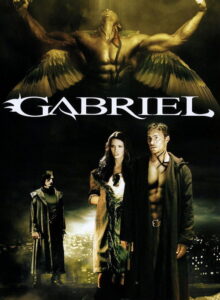 Cebrail izle (2007) izle