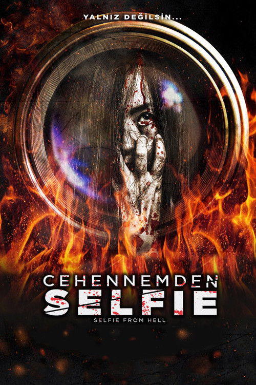 Cehennemden Selfie izle (2018)