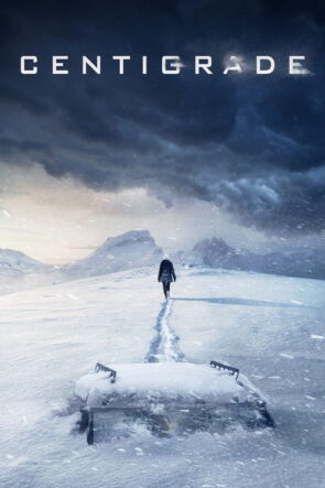 Centigrade izle (2022)