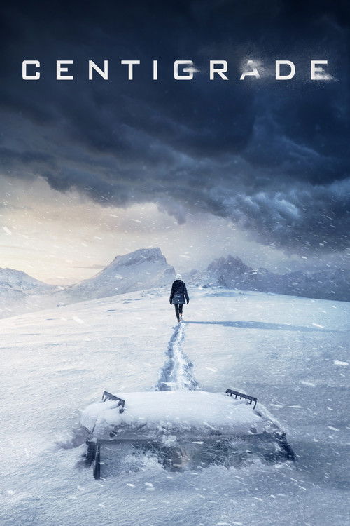 Centigrade izle (2022)
