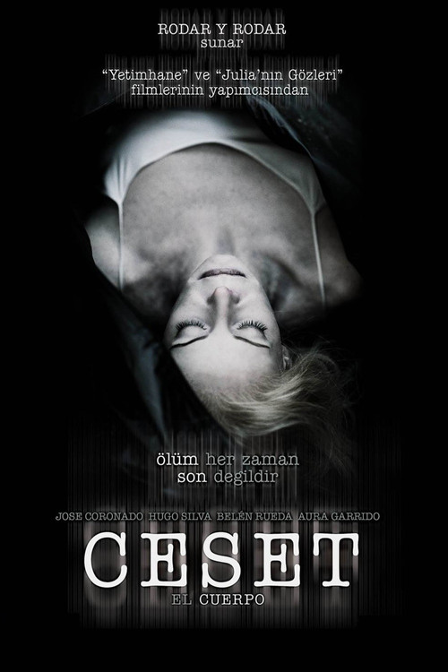 Ceset izle (2012)