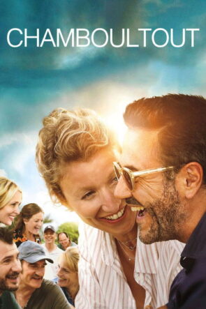 Chamboultout izle (2019)