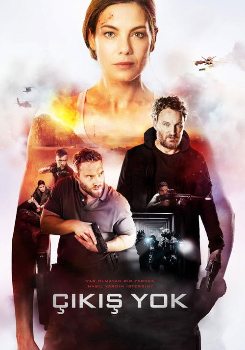 Seyirci izle (2022)