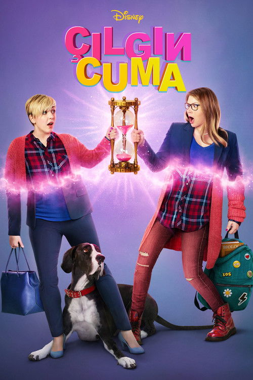 Çılgın Cuma izle (2018)