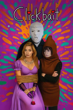 Clickbait izle (2019)