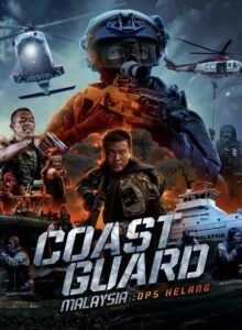 Coast Guard Malaysia: Ops Helang izle (2023) izle