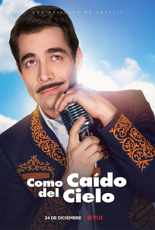 Como caído del cielo izle (2019)