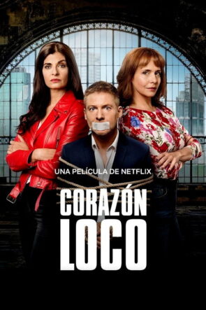 Corazón loco izle (2020)