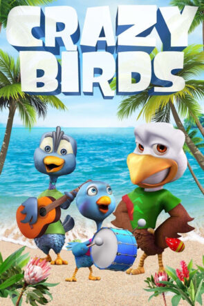 Crazy Birds izle (2019)