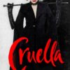Cruella izle (2021)