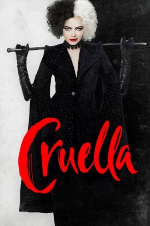 Cruella izle (2021)