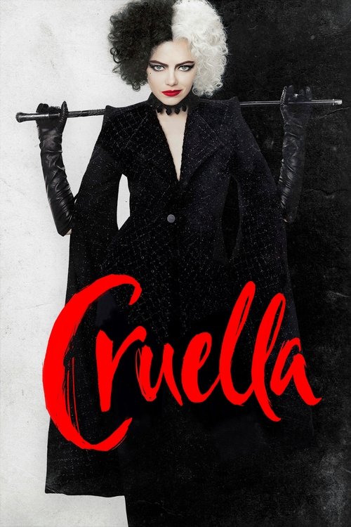Cruella izle (2021)