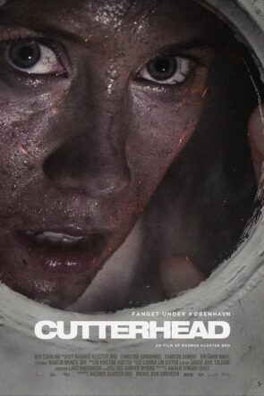 Cutterhead izle (2019)