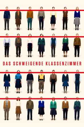 Das schweigende Klassenzimmer izle (2018)