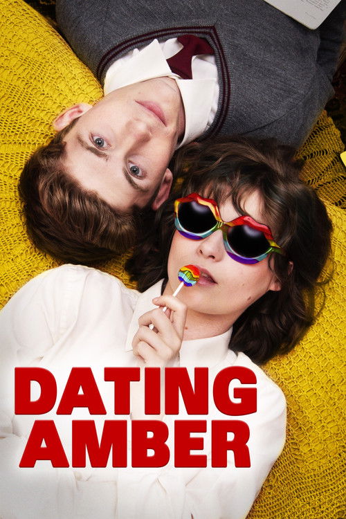 Dating Amber izle (2020)