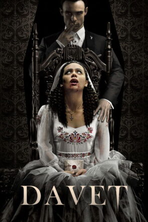 На ощупь izle (2022)