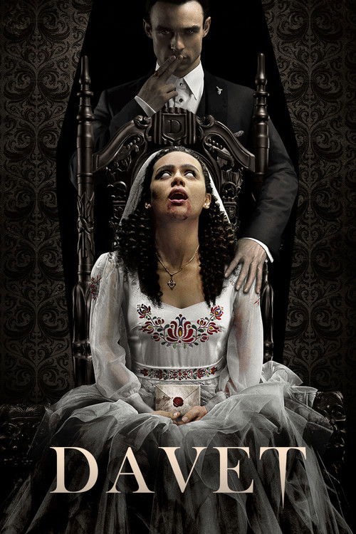 На ощупь izle (2022)