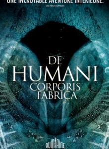 De humani corporis fabrica izle (2023) izle