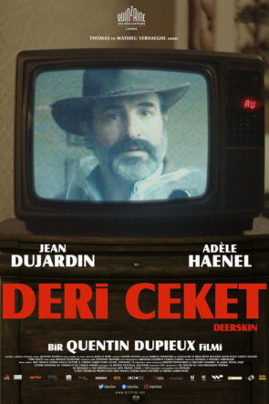 Deri Ceket izle (2019)
