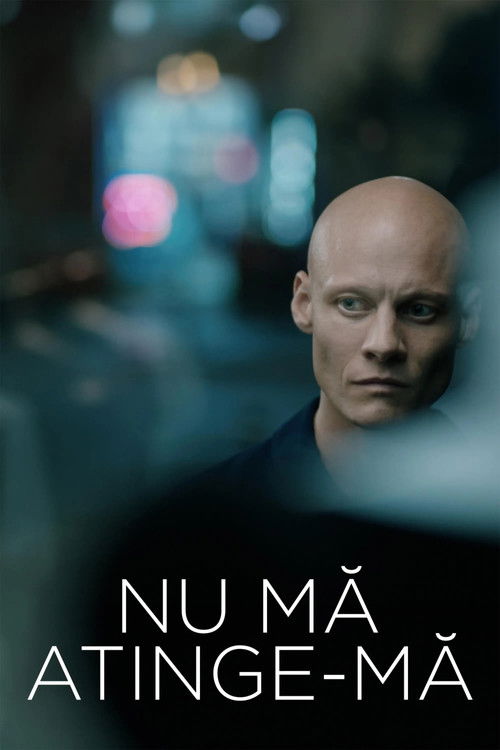 Dokunma Bana izle (2018)